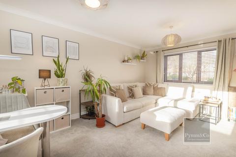 undefined, Glendenning Road, Norwich NR1