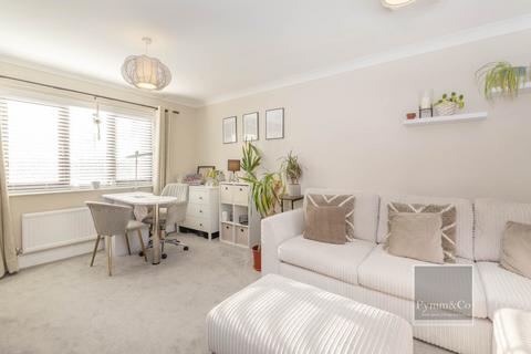 undefined, Glendenning Road, Norwich NR1