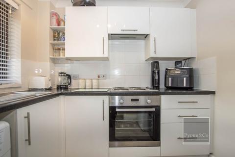 undefined, Glendenning Road, Norwich NR1