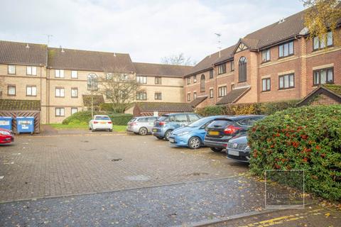 1 bedroom apartment for sale, Glendenning Road, Norwich NR1