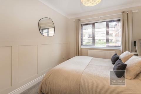 1 bedroom apartment for sale, Glendenning Road, Norwich NR1