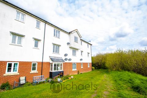 undefined, Iona Walk, Rowhedge, Colchester, CO5 7JD