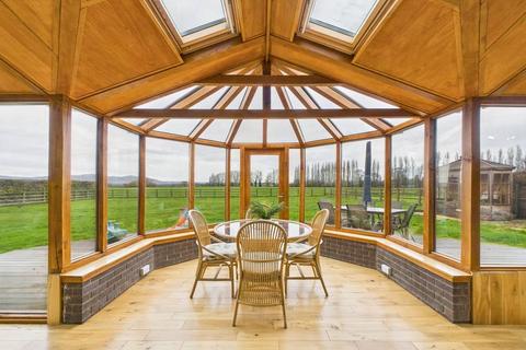 3 bedroom bungalow for sale, Kerswell Green, Worcester, Worcestershire, WR5
