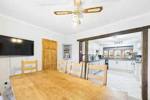 3 bedroom bungalow for sale, Kerswell Green, Worcester, Worcestershire, WR5