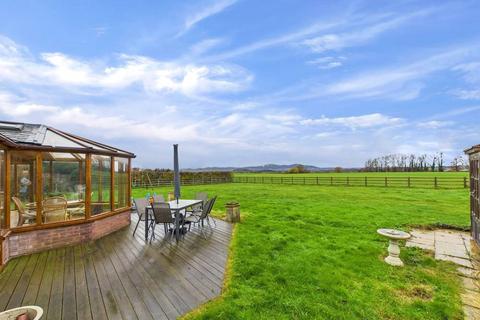 3 bedroom bungalow for sale, Kerswell Green, Worcester, Worcestershire, WR5