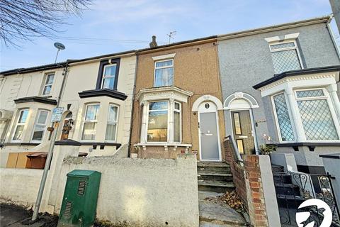 undefined, Copenhagen Road, Gillingham, Kent, ME7