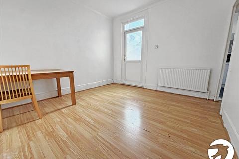 undefined, Copenhagen Road, Gillingham, Kent, ME7