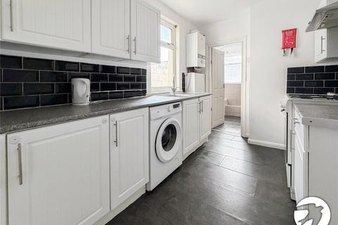 undefined, Copenhagen Road, Gillingham, Kent, ME7