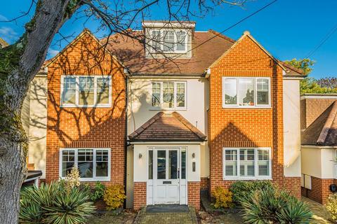 undefined, Chudleigh Road, Twickenham TW2