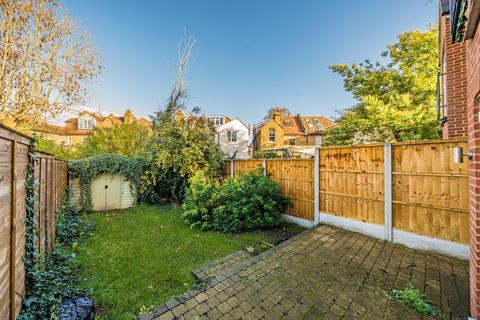 undefined, Chudleigh Road, Twickenham TW2