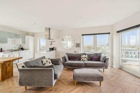 undefined, Eyot House, Marine Street, London, SE16