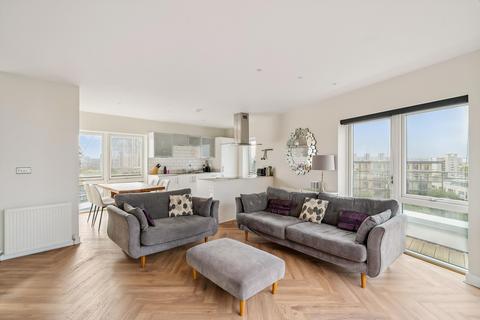 undefined, Eyot House, Marine Street, London, SE16