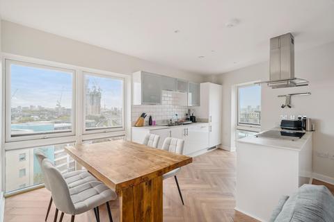 undefined, Eyot House, Marine Street, London, SE16