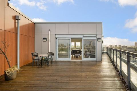 undefined, Eyot House, Marine Street, London, SE16