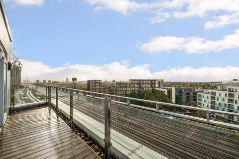 undefined, Eyot House, Marine Street, London, SE16