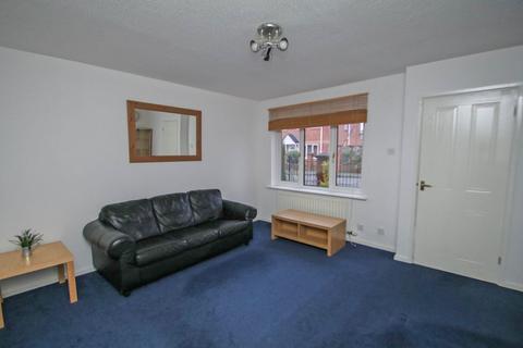 undefined, Old York Street, Hulme, Manchester, M15
