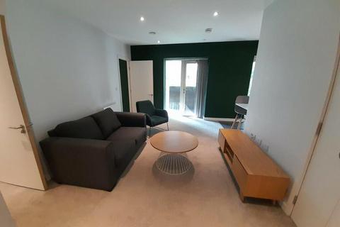 undefined, at Nationwide, Apartment 103, Block A, 54, Bury Street M3