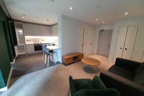 undefined, at Nationwide, Apartment 103, Block A, 54, Bury Street M3
