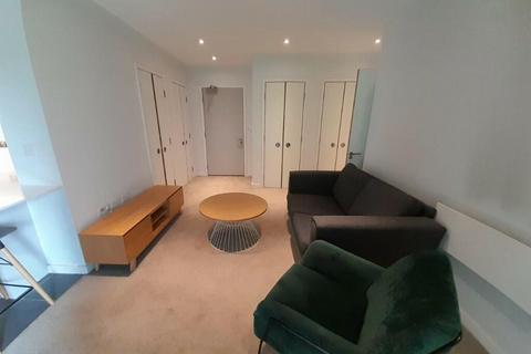 undefined, at Nationwide, Apartment 103, Block A, 54, Bury Street M3