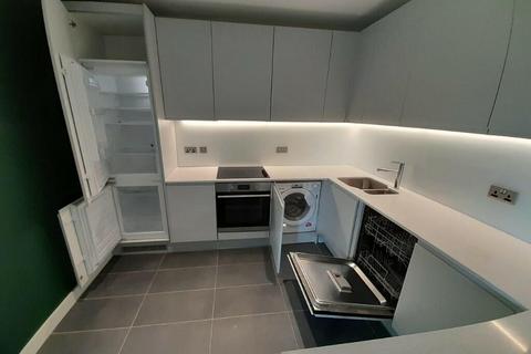 undefined, at Nationwide, Apartment 103, Block A, 54, Bury Street M3