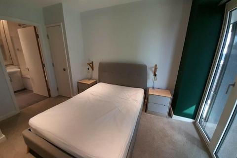 undefined, at Nationwide, Apartment 103, Block A, 54, Bury Street M3