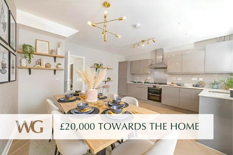 3 bedroom terraced house for sale, Alphington, Exeter, Devon