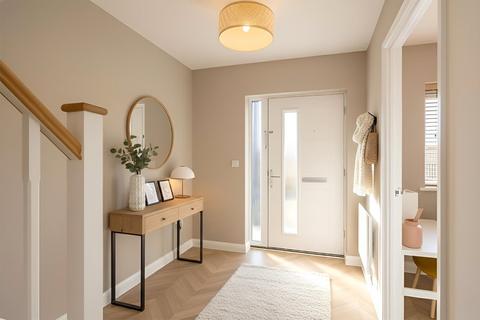 3 bedroom terraced house for sale, Alphington, Exeter, Devon