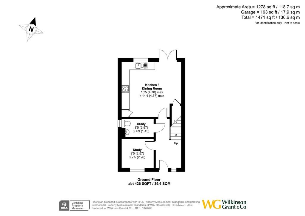 Ground Floor