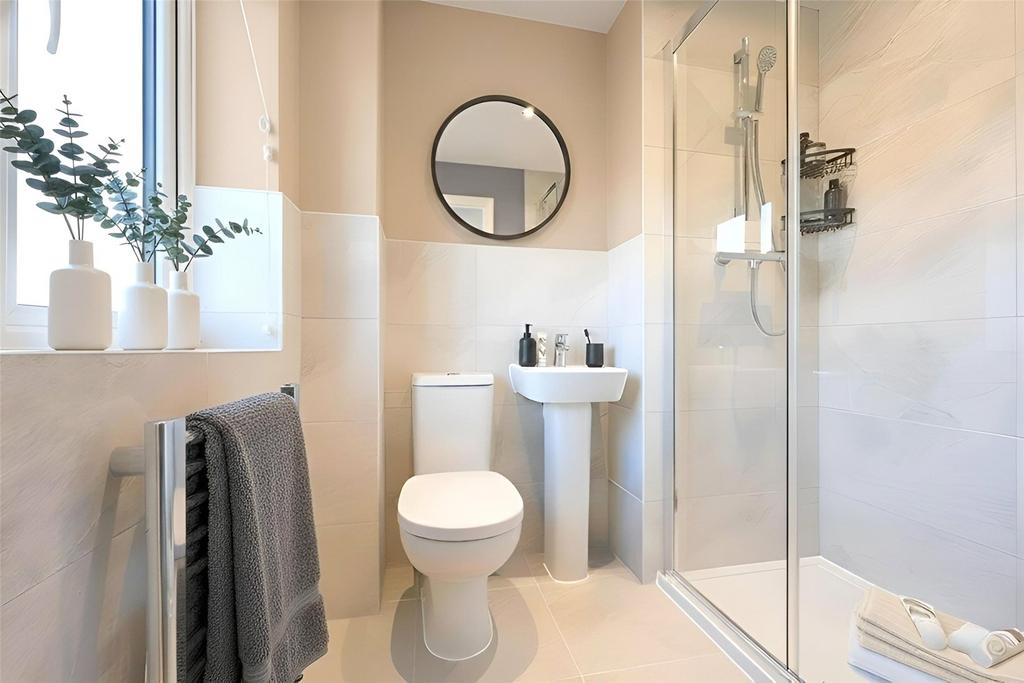 Ensuite