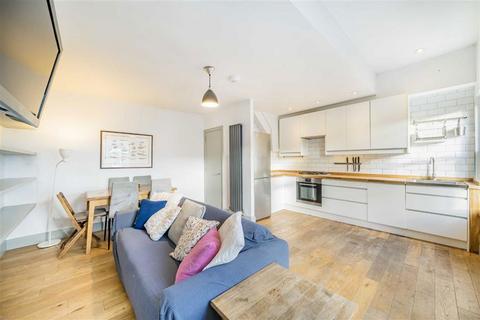 undefined, Kellett Road, London SW2