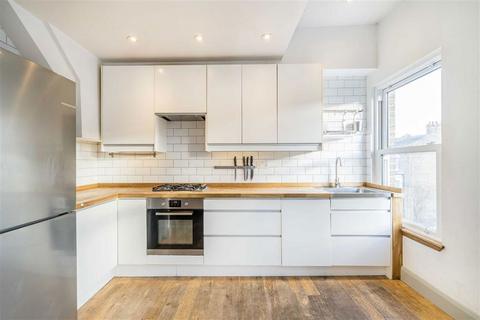 undefined, Kellett Road, London SW2