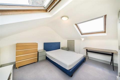 undefined, Kellett Road, London SW2