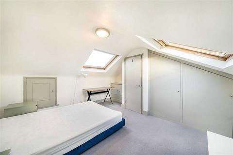 undefined, Kellett Road, London SW2