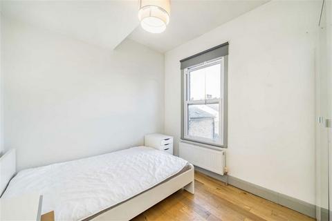 undefined, Kellett Road, London SW2