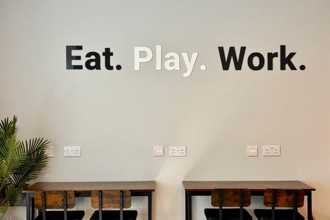 undefined, at Hanger Lane, 15 Hanger Lane W5