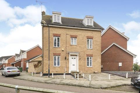 undefined, Newacres Road, London SE28