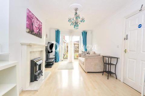 undefined, Newacres Road, London SE28