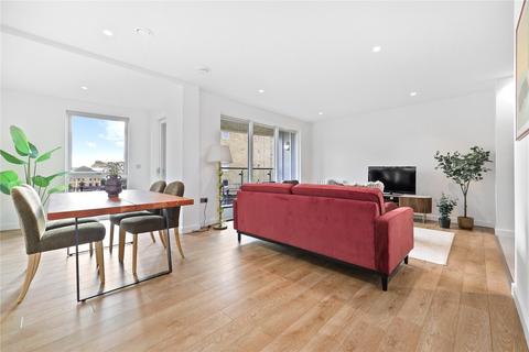 undefined, Vitruvian Court, E14