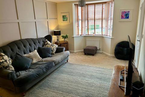 undefined, Alfred Belshaw Road, Queniborough, Leicester, LE7 2DU