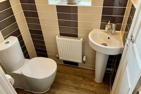 undefined, Alfred Belshaw Road, Queniborough, Leicester, LE7 2DU
