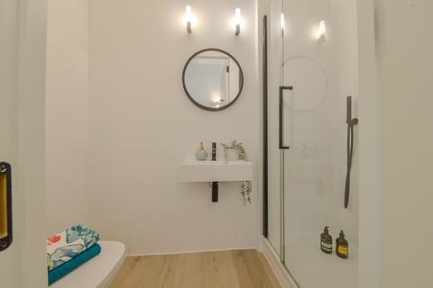 undefined, Luton LU1