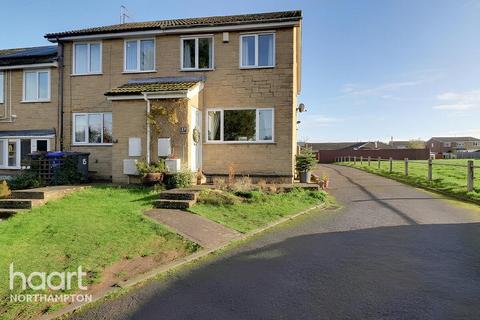 undefined, Stoke Road, Northampton