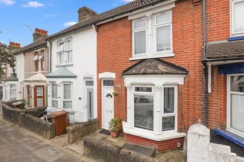 Cavendish Avenue, Gillingham