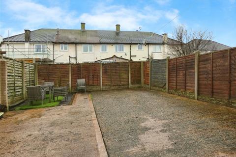 3 bedroom terraced house for sale, Briar Bank, Carlisle CA3