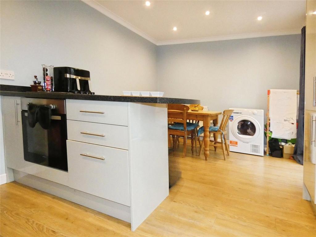 Kitchen Dining Room