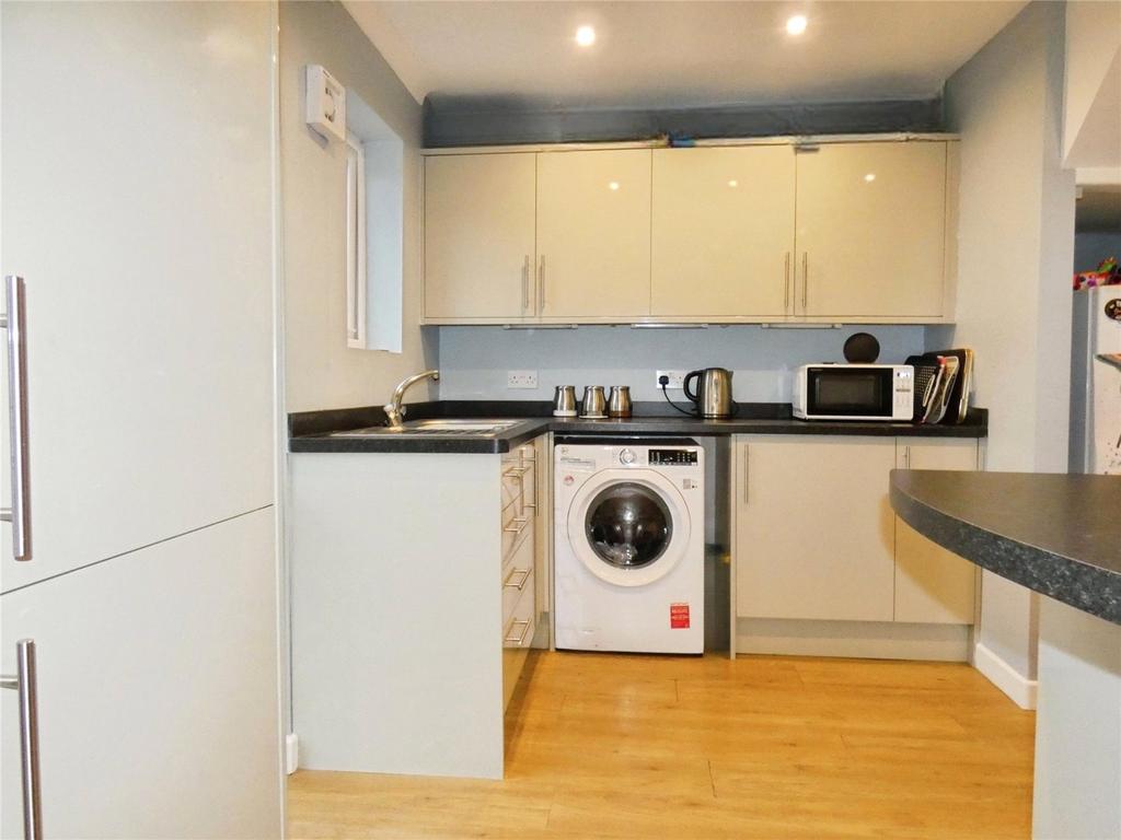 Kitchen Dining Room