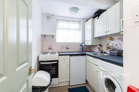 undefined, Purbeck Road, BH2