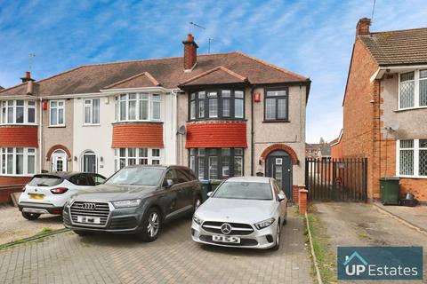 undefined, Hipswell Highway, Wyken, Coventry