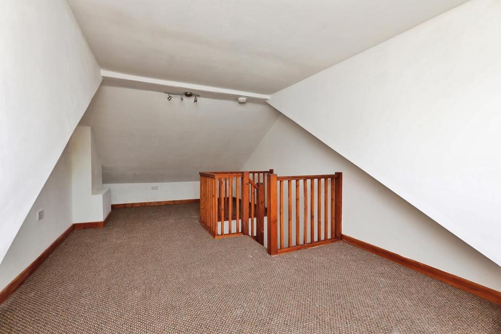 Bedroom No.1