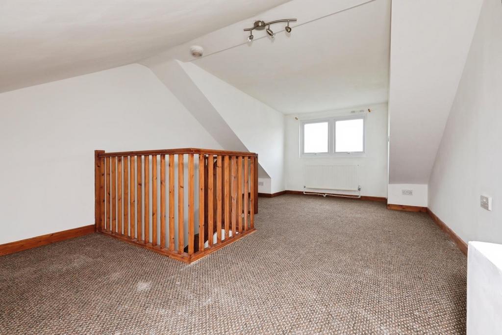 Bedroom No.3